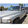 Image 2 : 1999 - DODGE RAM