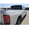Image 4 : 1999 - DODGE RAM