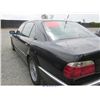Image 3 : 1995 - BMW 740IL