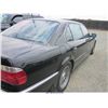 Image 4 : 1995 - BMW 740IL