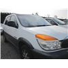 Image 1 : 2003 - BUICK RENDEZVOUS