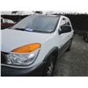 Image 2 : 2003 - BUICK RENDEZVOUS