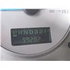Image 5 : 2003 - BUICK RENDEZVOUS