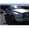 Image 1 : 2004 - DODGE RAM 1500