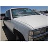 Image 1 : 1998 - CHEVROLET SILVERADO