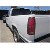 Image 3 : 1998 - CHEVROLET SILVERADO