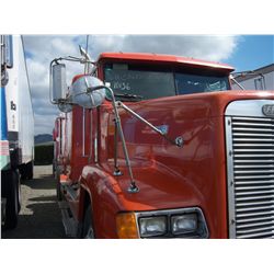 1993 - FREIGHTLINER TRACTOR