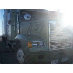1994 - FREIGHTLINER TRACTOR