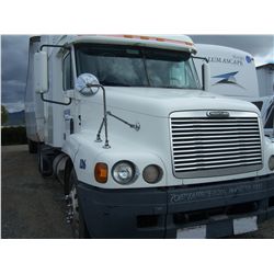 2000 - FREIGHTLINER TRACTOR