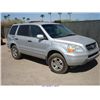 Image 3 : 2003 - HONDA PILOT