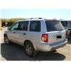 Image 5 : 2003 - HONDA PILOT