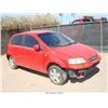 Image 3 : 2006 - CHEVROLET AVEO