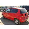 Image 5 : 2006 - CHEVROLET AVEO