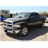 Image 1 : 2003 - DODGE RAM 1500
