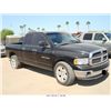 Image 2 : 2003 - DODGE RAM 1500