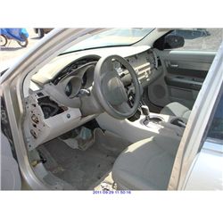 2008 - CHRYSLER SEBRING