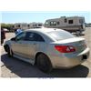 Image 4 : 2008 - CHRYSLER SEBRING