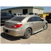 Image 5 : 2008 - CHRYSLER SEBRING