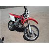 Image 1 : 2006 - HONDA MOTORCYCLE