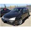 Image 3 : 2005 - FORD FOCUS