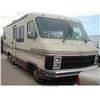 Image 2 : 1985 - CHEVROLET MOTORHOME