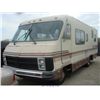 Image 3 : 1985 - CHEVROLET MOTORHOME