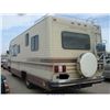 Image 4 : 1985 - CHEVROLET MOTORHOME