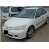 Image 3 : 2005 - HONDA CIVIC