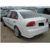 Image 4 : 2005 - HONDA CIVIC