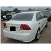 Image 5 : 2005 - HONDA CIVIC