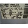 Image 1 : 2004 - NISSAN FRONTIER