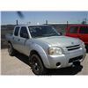 Image 2 : 2004 - NISSAN FRONTIER