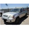 Image 3 : 2004 - NISSAN FRONTIER