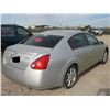 Image 4 : 2004 - NISSAN MAXIMA