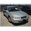 Image 2 : 2000 - TOYOTA CAMRY