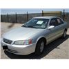 Image 3 : 2000 - TOYOTA CAMRY