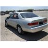 Image 4 : 2000 - TOYOTA CAMRY