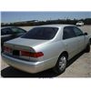 Image 5 : 2000 - TOYOTA CAMRY