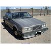 Image 2 : 1985 - VOLVO 740