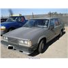 Image 3 : 1985 - VOLVO 740