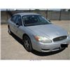 Image 2 : 2004 - FORD TAURUS