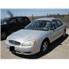 Image 3 : 2004 - FORD TAURUS