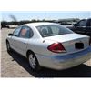 Image 4 : 2004 - FORD TAURUS