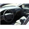 Image 6 : 2004 - FORD TAURUS