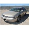 Image 2 : 2001 - CHEVROLET IMPALA