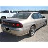 Image 4 : 2001 - CHEVROLET IMPALA