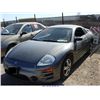 Image 2 : 2004 - MITSUBISHI ECLIPSE