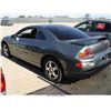 Image 3 : 2004 - MITSUBISHI ECLIPSE