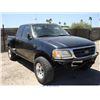 Image 2 : 2001 - FORD F-150