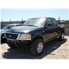 Image 3 : 2001 - FORD F-150